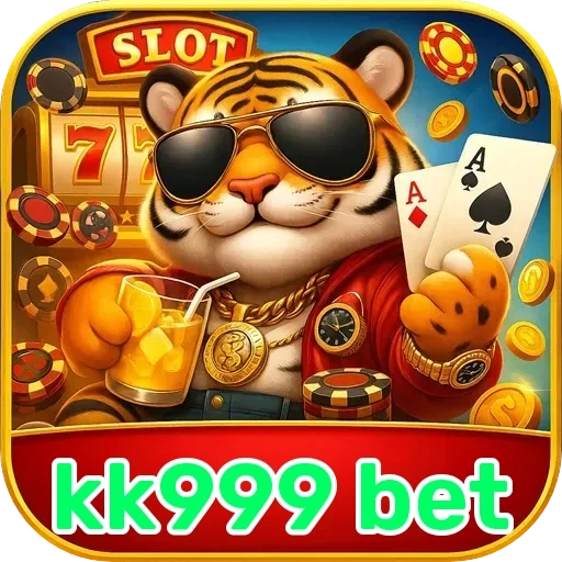 kk999 bet: O Melhor Site para Jogos Seguros no Brasil!