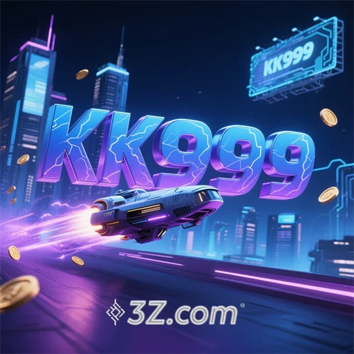 A Emoção dos Jackpots no kk999 Bet