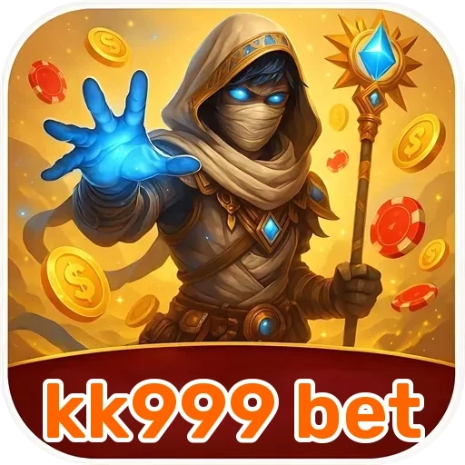 kk999 bet - Jogos