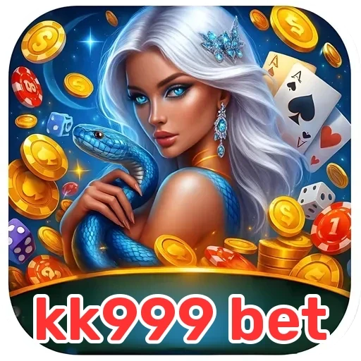 kk999 bet: Descubra a Incrível Plataforma de Jogos Online no Brasil