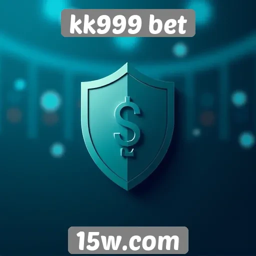 Análise de segurança do site kk999 bet
