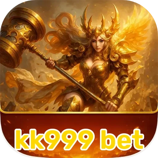 kk999 bet: Caça-Níqueis que Transformam Diversão em Ganhos Reais!